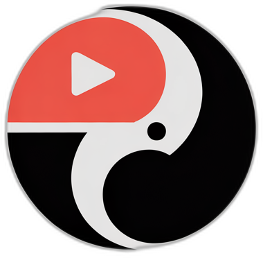 飓风影视Logo